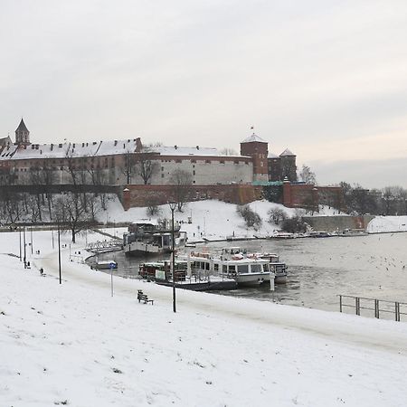 Cozy Studio Perfect For Couples, Cracow Old Town Krakau Exterior foto