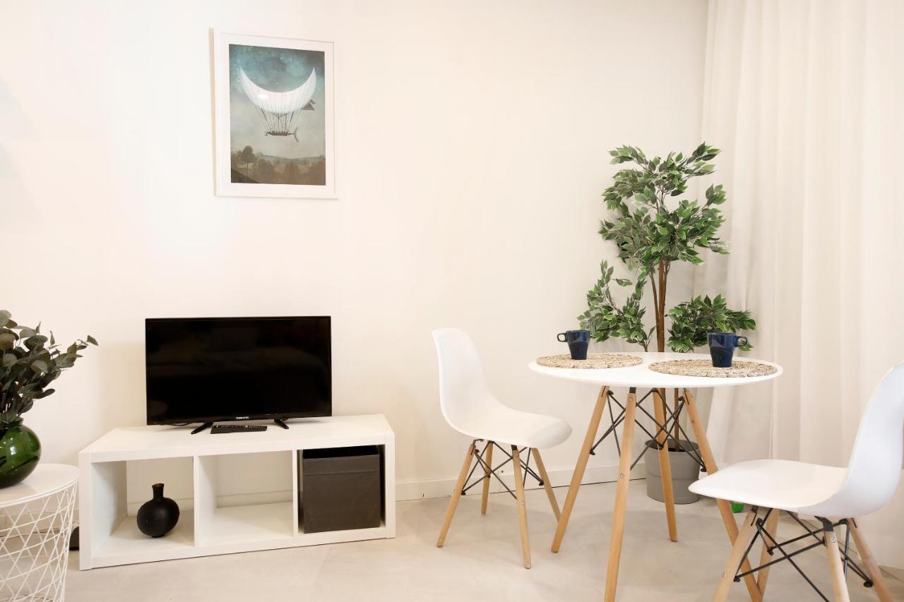 Cozy Studio Perfect For Couples, Cracow Old Town Krakau Exterior foto