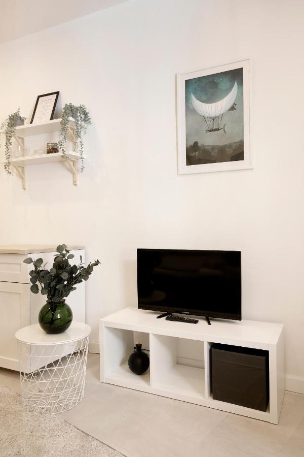 Cozy Studio Perfect For Couples, Cracow Old Town Krakau Exterior foto