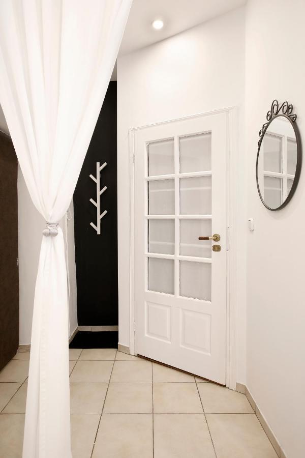 Cozy Studio Perfect For Couples, Cracow Old Town Krakau Exterior foto