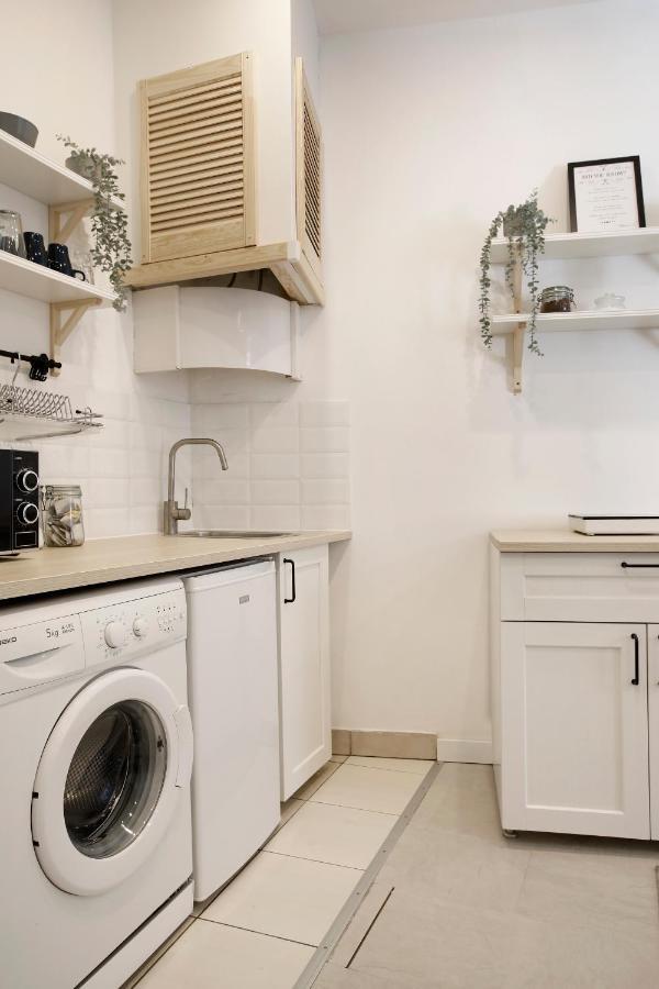 Cozy Studio Perfect For Couples, Cracow Old Town Krakau Exterior foto