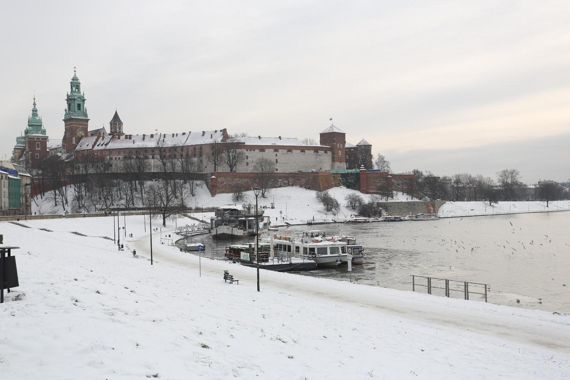 Cozy Studio Perfect For Couples, Cracow Old Town Krakau Exterior foto